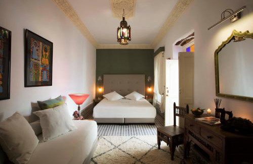 Ahl Agadir House | Riad Emotion