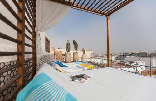 Ahl Agadir House | Riad Emotion