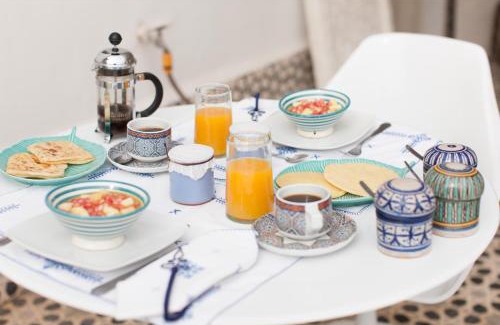 Ahl Agadir House | Riad Emotion