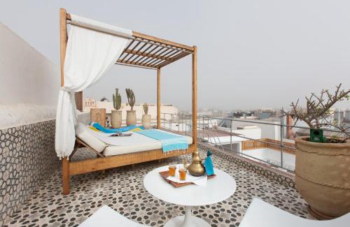 Ahl Agadir House | Riad Emotion