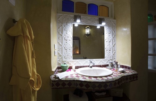 Ahl Agadir House | Riad Emotion