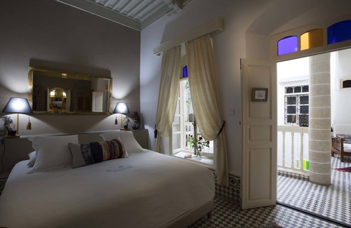 Ahl Agadir House | Riad Emotion