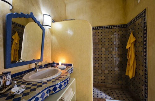 Ahl Agadir House | Riad Emotion