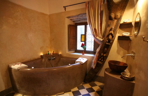 Diour Jdad House | Riad Enoga