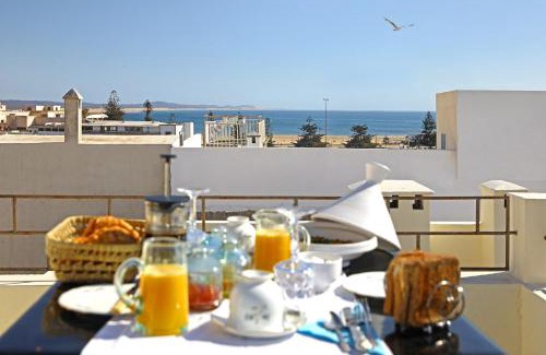 Ahl Agadir House | Riad EspritBleu - Adult Only