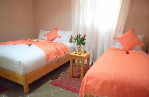 Medina House | Riad Essaouira