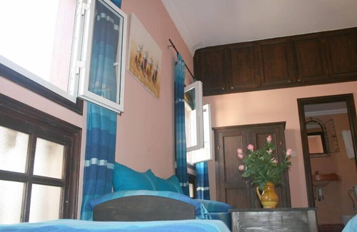 Medina House | Riad Etoile d'Essaouira
