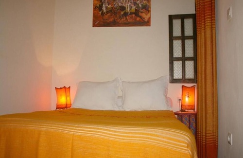 Medina House | Riad Etoile d'Essaouira