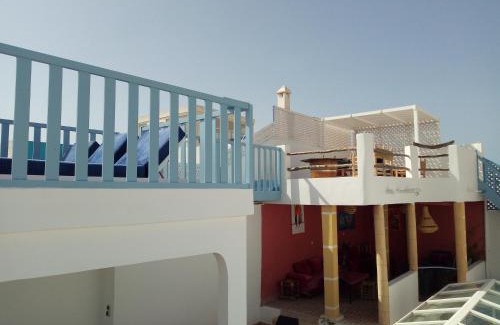 Ahl Agadir House | Riad Etoile De Mogador