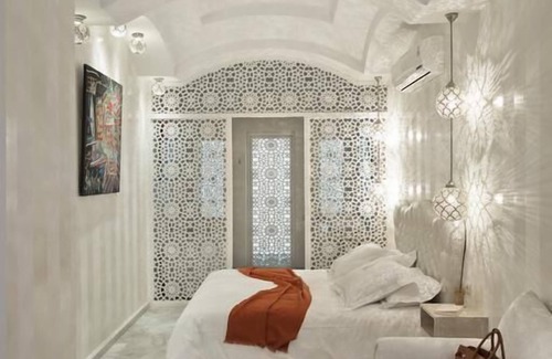 Mechouar-Kasbah House | Riad Goloboy