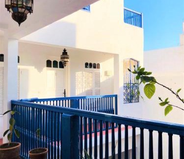 Ahl Agadir House | Riad Haizea Mogador