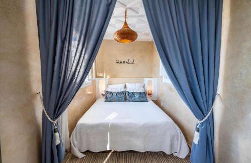 Ahl Agadir Bed & Breakfast | Riad Horizon