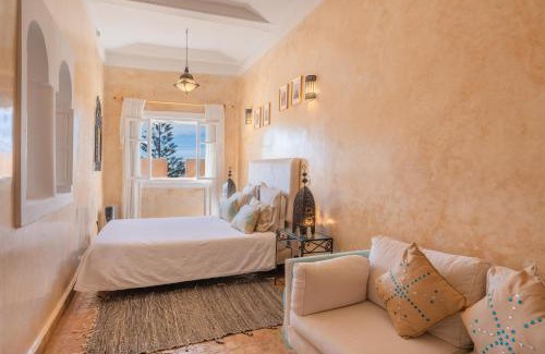 Ahl Agadir Bed & Breakfast | Riad Horizon