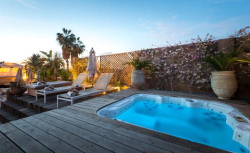 Riad Zitoun Jdid House | Riad Houma