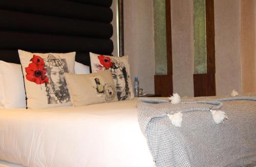 Riad Zitoun Jdid House | Riad Houma