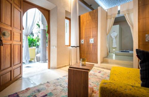 Riad Zitoun Jdid House | Riad Houma