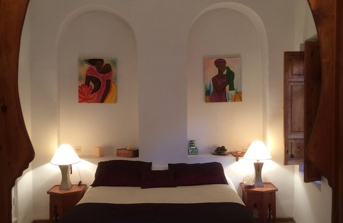 Diour Jdad House | Riad Irene
