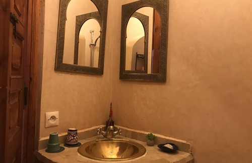 Diour Jdad House | Riad Irene