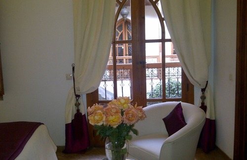 Diour Jdad House | Riad Irene