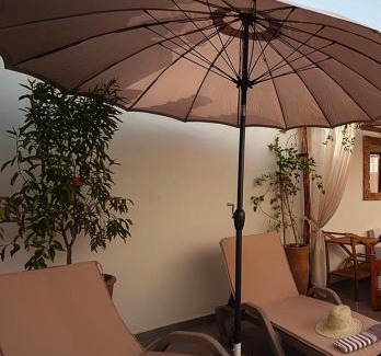 Bab Doukkala House | RIAD JULILU PRIVATISE