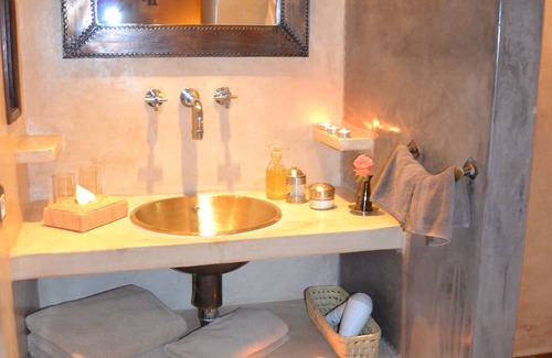 Medina of Rabat House | Riad Kalaa