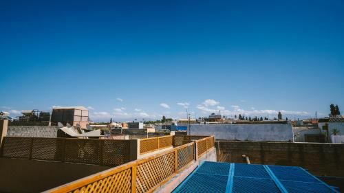 Sidi Bou Amar Villa | Riad KAN ZAMAN