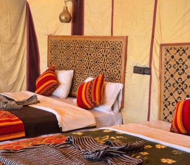 Merzouga House | Riad Ksar Merzouga