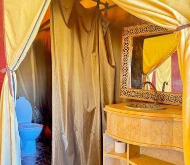 Merzouga House | Riad Ksar Merzouga