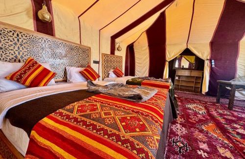 Merzouga House | Riad Ksar Merzouga