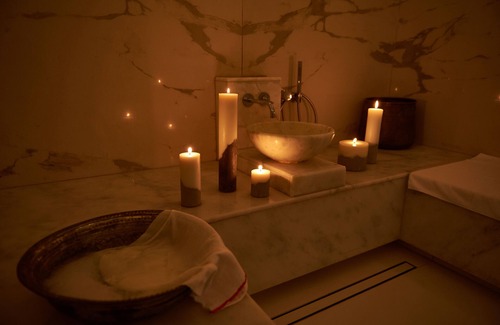 Gueliz House | Riad l´Escale de Marrakech