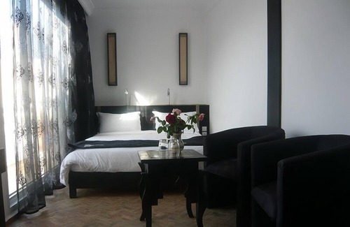 Medina House | Riad La Fontaine Bleue