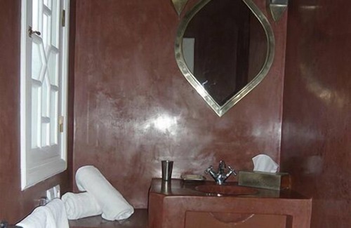 Medina House | Riad La Fontaine Bleue