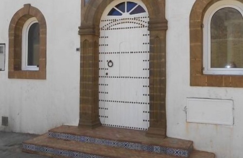 Medina House | Riad La Fontaine Bleue
