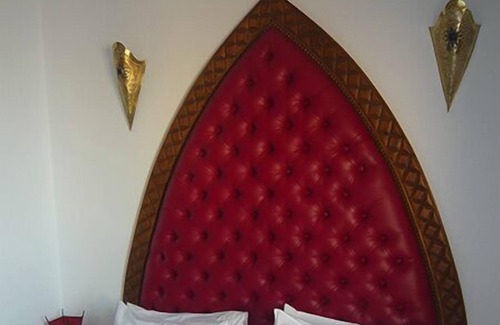 Medina House | Riad La Fontaine Bleue