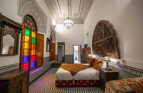 El Ayoun House | Riad La Perle De La Médina
