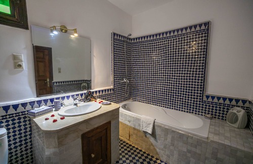 El Ayoun House | Riad La Perle De La Médina