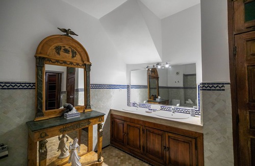 El Ayoun House | Riad La Perle De La Médina