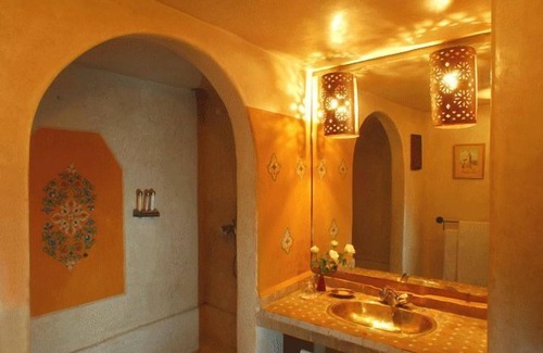Bab Doukkala House | Riad La Terrasse des Oliviers