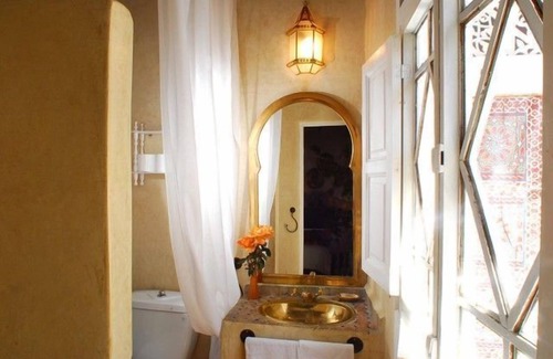 Bab Doukkala House | Riad La Terrasse des Oliviers