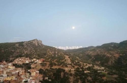 Moulay Idriss Zerhoun House | Riad lala zakia
