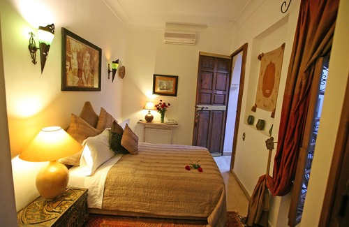 Medina House | Riad Laora By La Siredrah