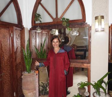 Ahl Agadir Bed & Breakfast | Riad Le Khan Mogador
