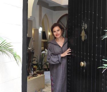 Ahl Agadir Bed & Breakfast | Riad Le Khan Mogador