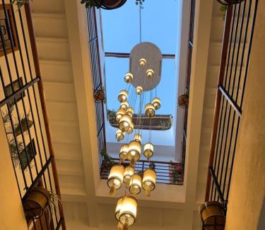 Ahl Agadir Bed & Breakfast | Riad Le Khan Mogador