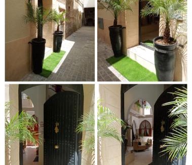 Ahl Agadir Bed & Breakfast | Riad Le Khan Mogador