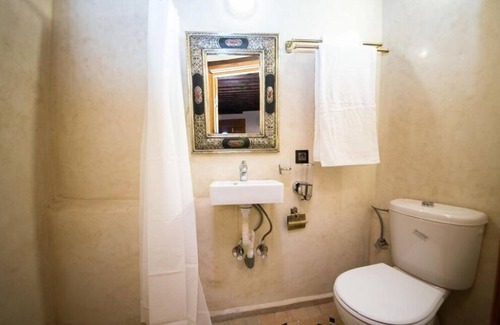 Dar Tazi House | Riad Le Petit Patrimoine De Fés