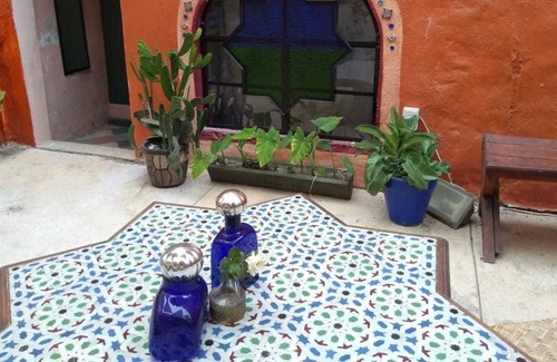 North End Hotel | Riad Lola Sayulita