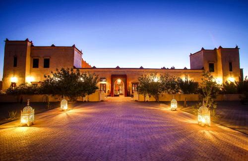 Hassilabied House | Riad Madu