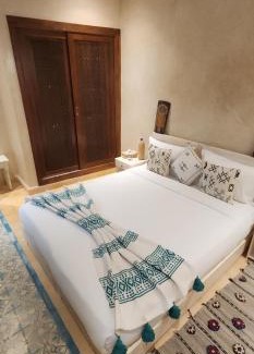Ahl Agadir House | RIAD MAROSKO