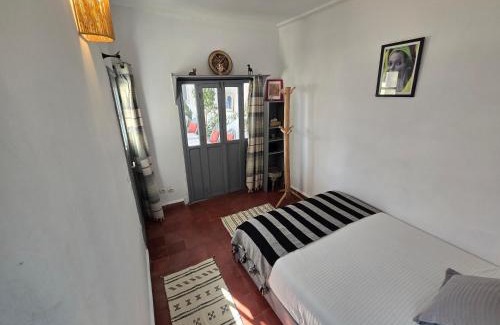 Ahl Agadir House | RIAD MAROSKO